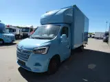 Renault Master T35 L3 2,3 DCI TwinTurbo 180HK Ladv./Chas. 6g - 4