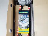 ⭐️· Scalextric Monaco banesæt med udvidelsespakke - 4