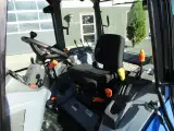 Solis 50 Med frontlift og frontPTO - 4