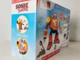 ⭐️- Sonic The Hedgehog Giant Eggman Robot Battle  - 5