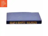 Kuldegys af Dean R. Koontz - 2