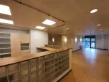 Flot lejemål til klinik, kontor m.m. - i alt ca. 782 kvm - 3
