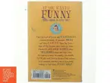 Jay Leno's how to be the Funniest Kid in the Whole Wide World (or Just in Your Class) af Jay Leno (Bog) - 3