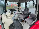 Massey Ferguson 7615 Dyna VT KUN 4700 TIMER OG FULD AFFJEDRING! - 5