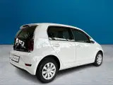 VW e-Up!  Style - 4