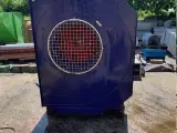 Løkke HL 15  med 11,0 kW E-Motor - 2