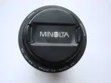 minolta AF 70-210 mm 4.5-5.6 der ud over