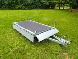 EDUARD trailer 2514-750 Boggie-56 - 5