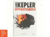 Hypnotisøren af Lars Kepler (Bog) - 2