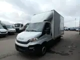 Iveco Daily 35S14 2,3 D Alu.kasse m./lift 136HK Ladv./Chas. Man. - 4