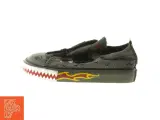 Børne sneakers med monsterdesign fra All Star (str. 22) - 5