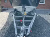 Chapparal 204 SSI Speedbåd med trailer.  - 5