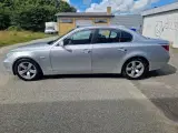 BMW 525d 2,5 Steptr. - 2