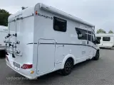 2022 - SunLight VAN V66 Adventure Edit - 2