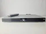 ⭐️- Anutech DVD-optager med 200GB HDD - 2