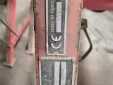 Kuhn GF 22 NP, 2 Rotors vender - 3