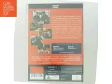 Krummerne 2 - Stakkels Krumme med Laus Høybye (DVD) - 3