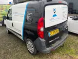 Fiat Doblo Cargo - 2