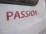 2020 - LMC Cruiser Passion T713 AUT. Alde Winter - 3