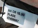 New Holland CR10.90 Plade 47459087 - 2