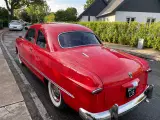 Ford Custom 1950 - 5