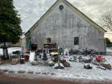 Stort loppemarked 