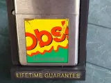 Original Zippo lighter