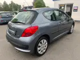 Peugeot 207 1,6 S16 - 3