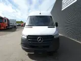 Mercedes-Benz Sprinter 319 3,0 CDI A2 H2 RWD 190HK Van 6g - 3