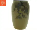 Dekorativ porcelænsvase (str. 24 cm) - 2