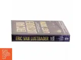 Last Snow af Eric van Lustbader (bog) - 2