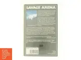 Savage Arena af Joe Tasker (Bog) - 2