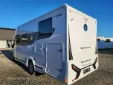 2025 - Benimar Tessoro 468   2025 Model på den Nye Ford Transit. - 4