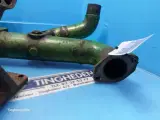 John Deere 3650 Insugningsmanifold Sæt R90262 - 3