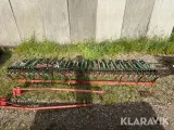 Såskær til såmaskine - 5