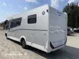 2024 - SunLight I 69 L Adventure Edition   Integreret Adventure Edition med fritstående Queens Bed over garagen - 3