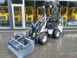 Eurotrac W11-E - 2