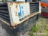 Mobil kompressor Kaeser M43 - 5