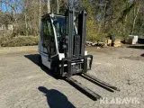 Truck Uni Carriers U1D2A25LQ - 2