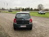 Suzuki Celerio 1,0 12V Comfort 68HK 5d - 3