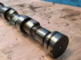 Iveco 8361 SRE 11 Knastaksel 98446758 - 5