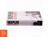 Ildvidnet af Lars Kepler (Bog) - 2