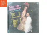 Troels Trier og Rebecca Brüel, Bøf med løg fra Harlekin (str. 30 cm) - 3