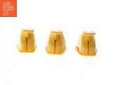 Udstanser til papir med babymotiver (str. 6 cm) - 3
