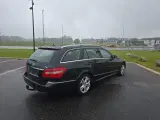 Mercedes E350 3,0 BlueTEC Avantgarde stc. aut. - 5