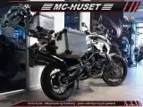 BMW F 800 GS - 5