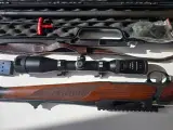 Riffel Sauer 202  - 4