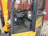 XCMG xcmg  xe27e - 4