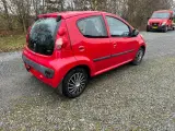 Peugeot 107 1,0 Comfort - 3