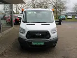 Ford Transit 350 L2 Chassis 2,0 TDCi 130 Trend H1 FWD - 2